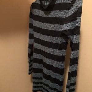 Girls sweater dress